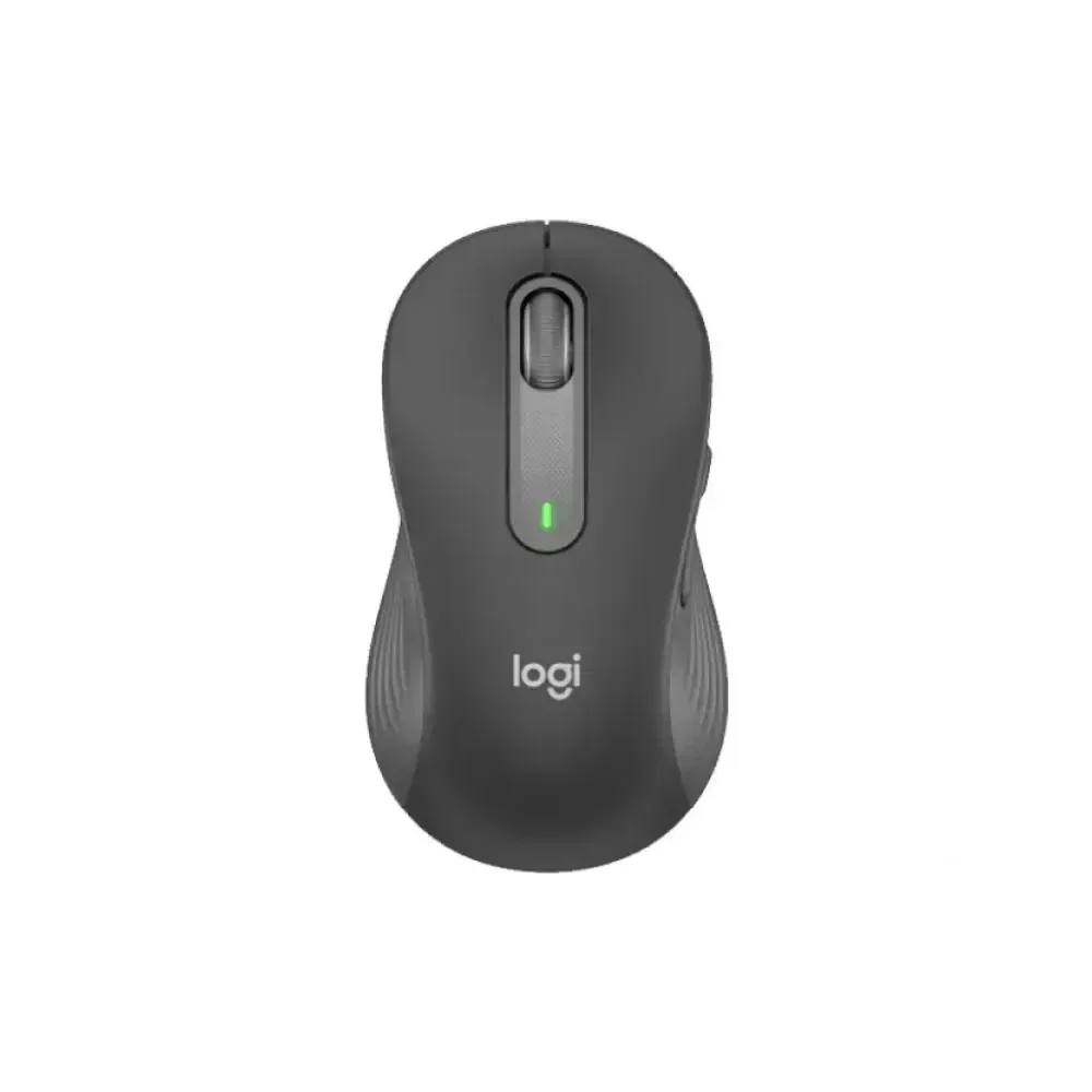 Logitech M650L crni