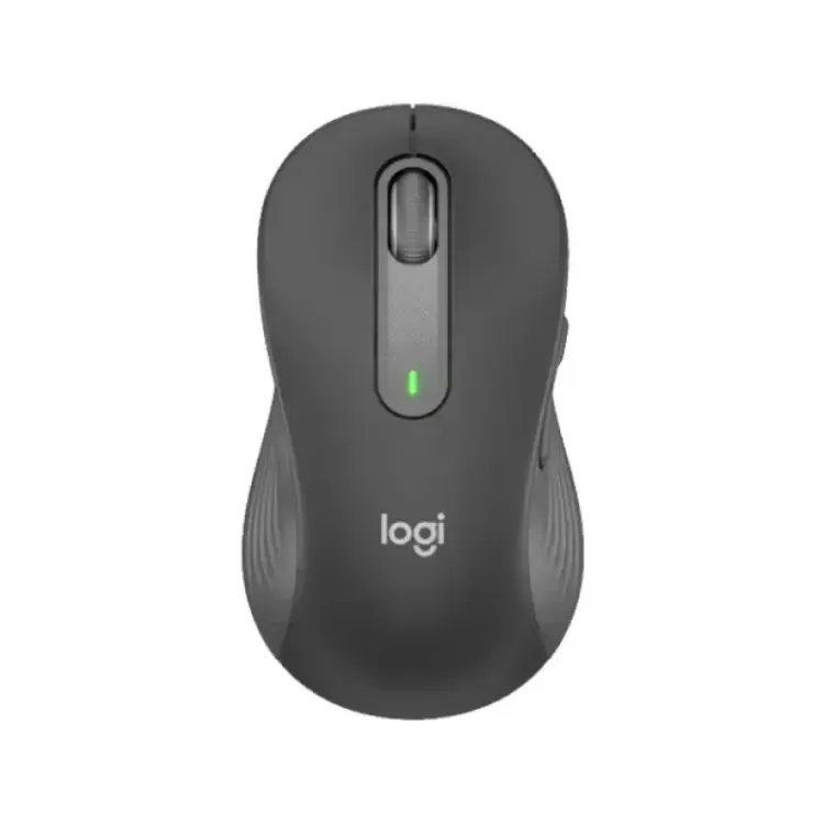 Logitech M650L crni
