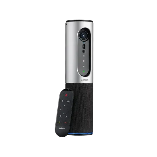 Logitech ConferenceCam Connect