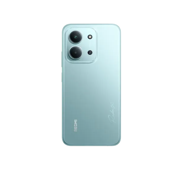 Xiaomi Redmi 15C 8GB/256GB, zeleni