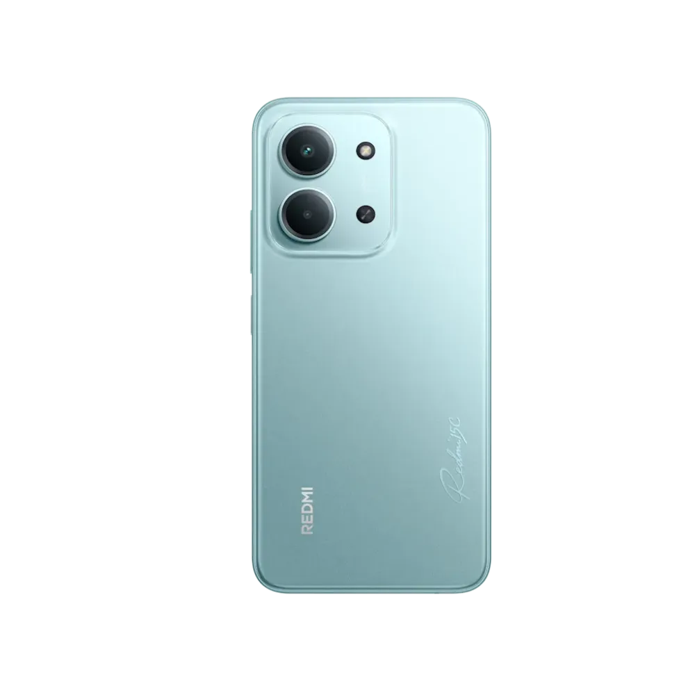 Xiaomi Redmi 15C 8GB/256GB, zeleni