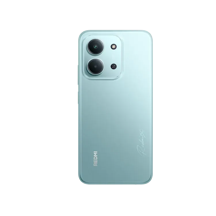 Xiaomi Redmi 15C 8GB/256GB, zeleni