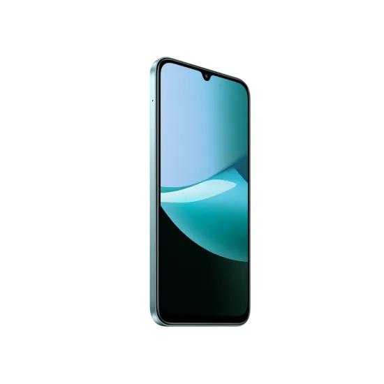 Xiaomi Redmi 15C 8GB/256GB, zeleni