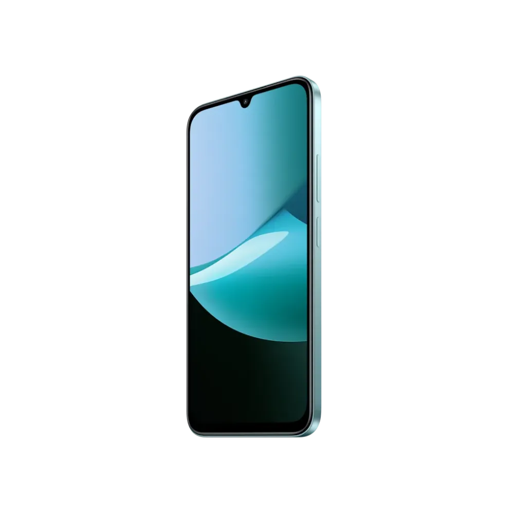 Xiaomi Redmi 15C 8GB/256GB, zeleni