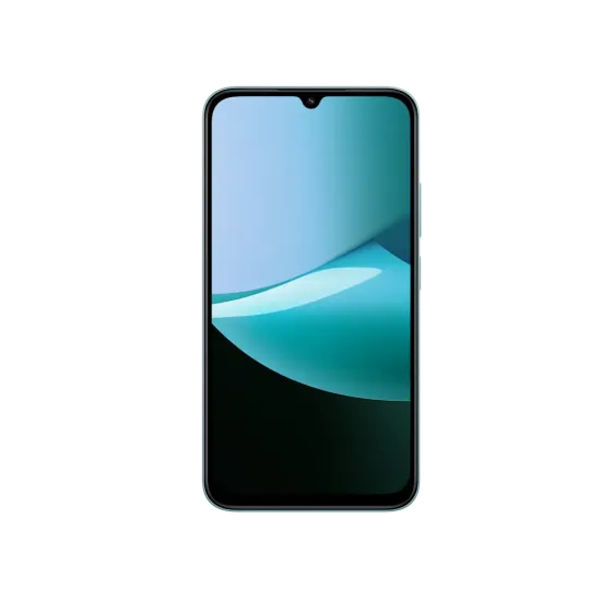 Xiaomi Redmi 15C 8GB/256GB, zeleni