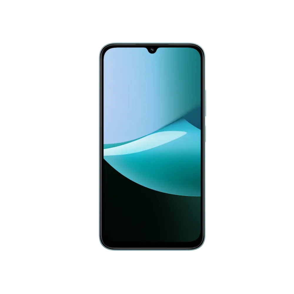 Xiaomi Redmi 15C 8GB/256GB, zeleni