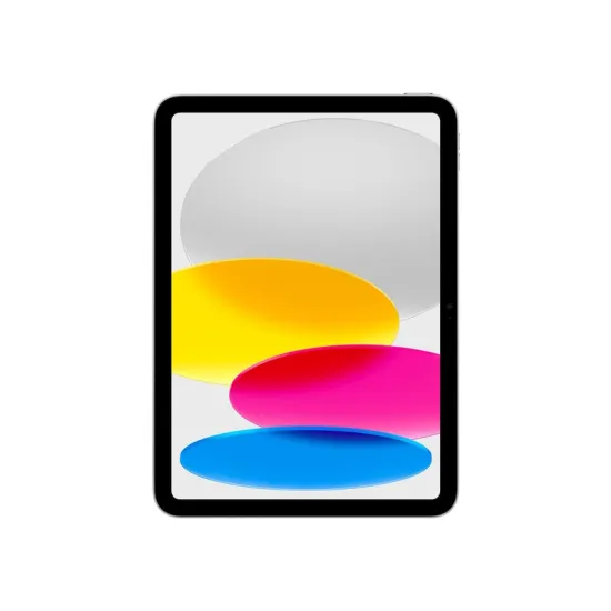 11 inča iPad (A16) Cellular 256GB - Silver