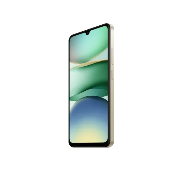 Xiaomi Redmi A5 4Gb/128GB, zlatna