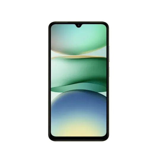 Xiaomi Redmi A5 4Gb/128GB, zlatna