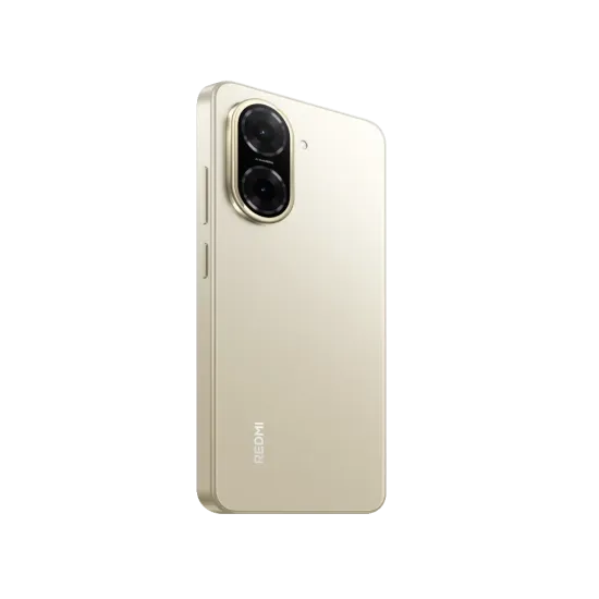 Xiaomi Redmi A5 4Gb/128GB, zlatna