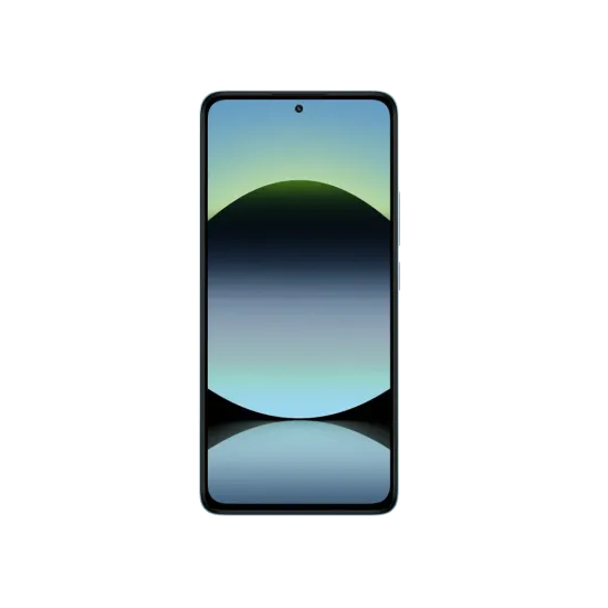 Xiaomi Redmi Note 14 8GB/256GB crna