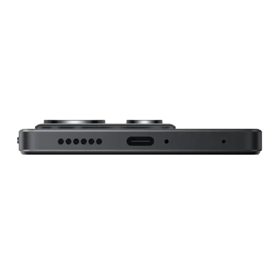 Xiaomi Redmi Note 14 8GB/256GB crna