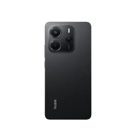 Xiaomi Redmi Note 14 8GB/256GB crna