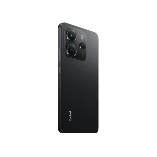 Xiaomi Redmi Note 14 8GB/256GB crna