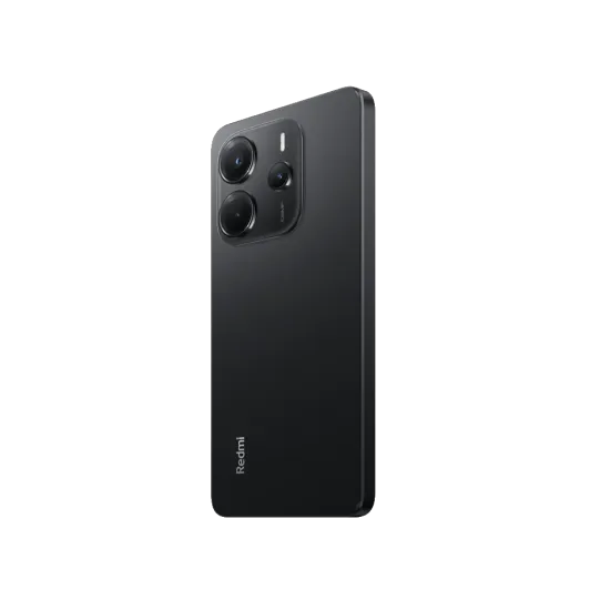 Xiaomi Redmi Note 14 8GB/256GB crna