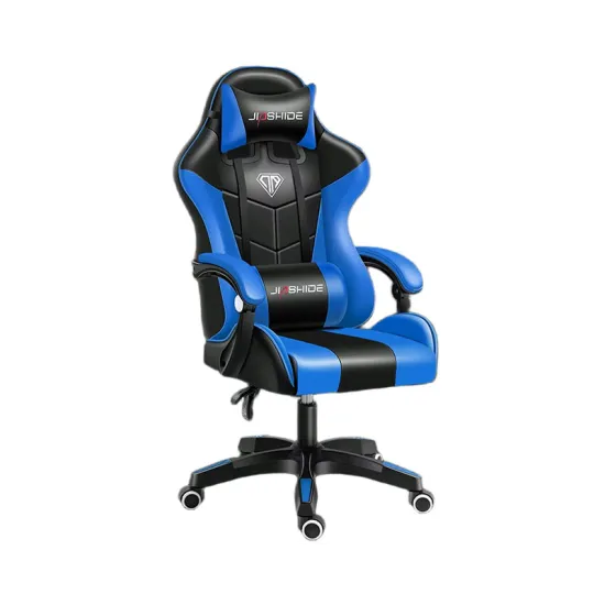 1209 Gaming stolica crno-plava