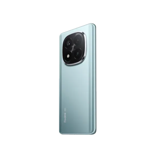 Xiaomi Redmi Note 14 Pro + 5G 12GB/512GB, plavi