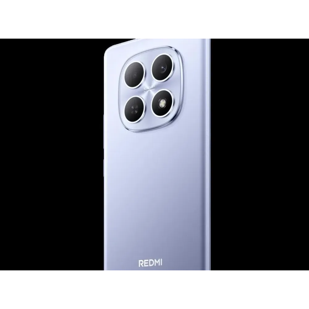 Xiaomi Redmi Note 15 5G 6GB/128GB, ljubicasta