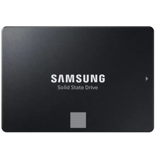 1TB 2.5 inča SATA III MZ-77E1T0B 870 EVO Series SSD