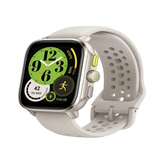 AmazfitCheetah/Square/champagne gold