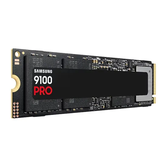 1TB M.2 NVMe MZ-VAP1T0BW 9100 Pro Series