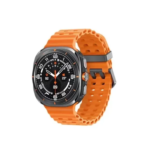 Samsung L705 Galaxy Watch Ultra 47mm LTE, Titanium Gray