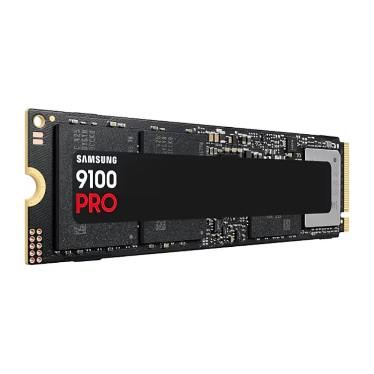 1TB M.2 NVMe MZ-VAP1T0BW 9100 Pro Series