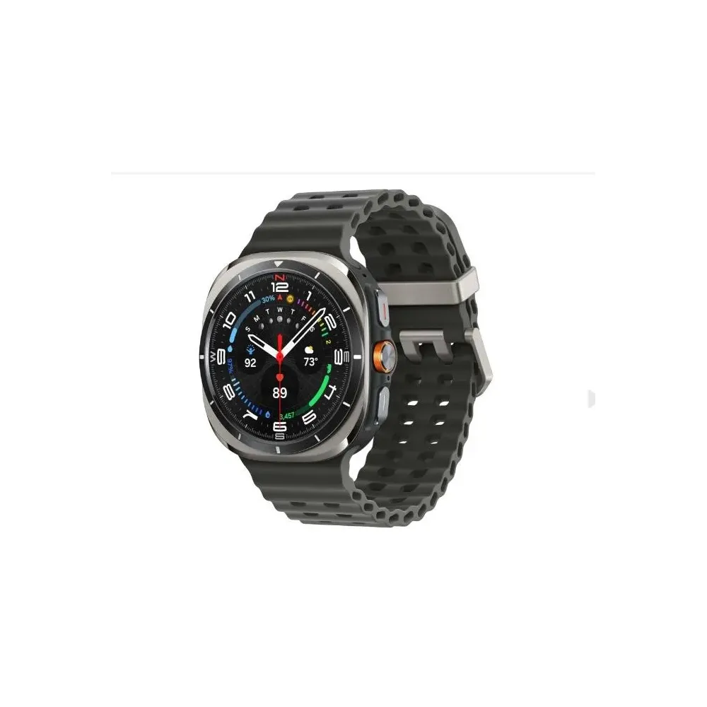 Samsung L705 Galaxy Watch Ultra 47mm LTE, Titanium Silver