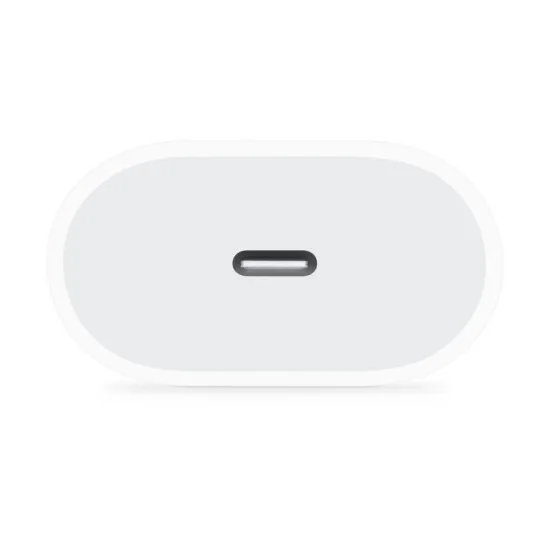 20W USB-C Power Adapter (muvv3zm/a)