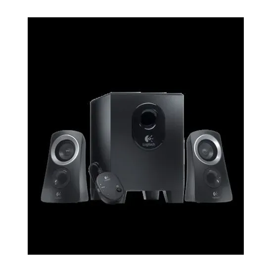 ZVUČNICI LOGITECH Z313 with subwoofer