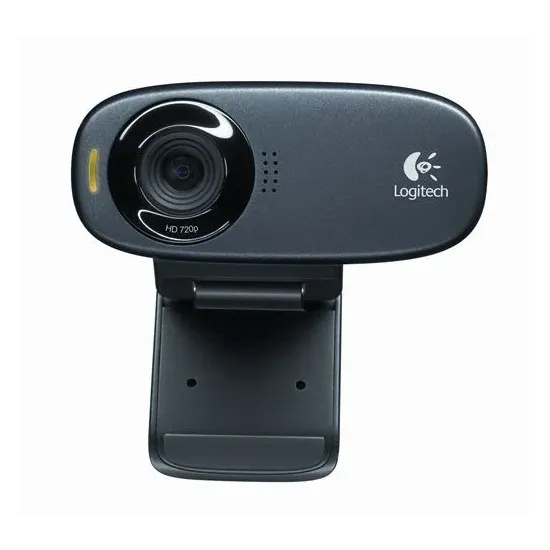 WEB CAM Logitech C310 (720p/30fps)