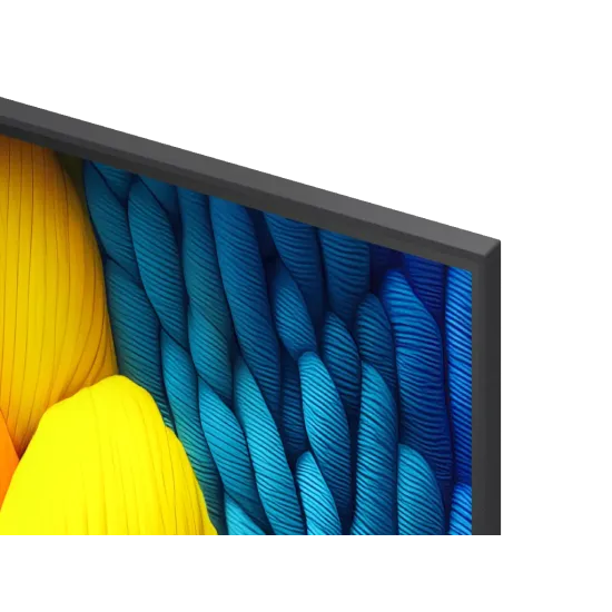 LG 55NANO81A3A LED TV 55 ultra HD, NanoCell, WebOS 25 smart, Alpha7 AI CPU 4K Gen8, magic remote