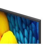 LG 55NANO81A3A LED TV 55 ultra HD, NanoCell, WebOS 25 smart, Alpha7 AI CPU 4K Gen8, magic remote