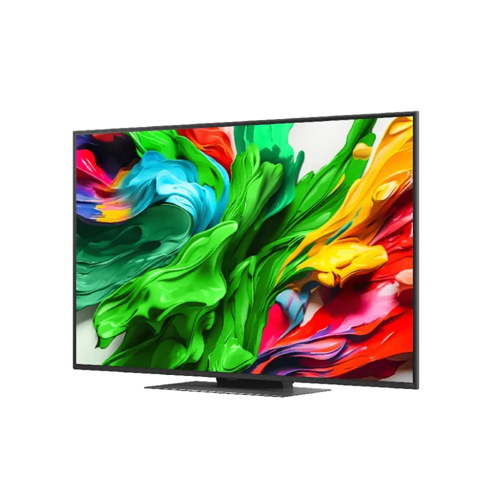 LG 55QNED86A3A QNED mini LED TV 55 ultra HD, WebOS 25 smart, Alpha 8 AI CPU Gen2, magic remote