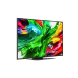 LG 55QNED86A3A QNED mini LED TV 55 ultra HD, WebOS 25 smart, Alpha 8 AI CPU Gen2, magic remote