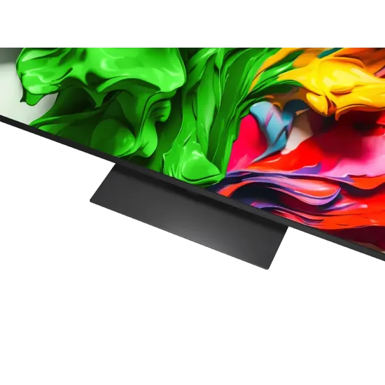 LG 55QNED86A3A QNED mini LED TV 55 ultra HD, WebOS 25 smart, Alpha 8 AI CPU Gen2, magic remote