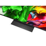 LG 55QNED86A3A QNED mini LED TV 55 ultra HD, WebOS 25 smart, Alpha 8 AI CPU Gen2, magic remote