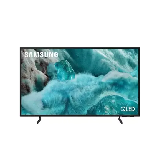 Samsung QE55Q7FAAUXXH QLED TV 55 ultra HD, Q4 AI procesor, Vision AI Smart, Quantum Dot, Q-Symphony