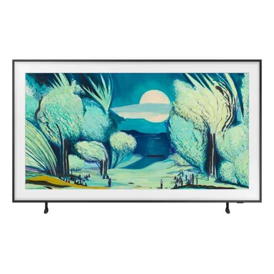 Samsung QE65LS03FAUXXH Frame QLED TV 65 , Vision AI, Art mode, prilagodljivi ram, One Connect box