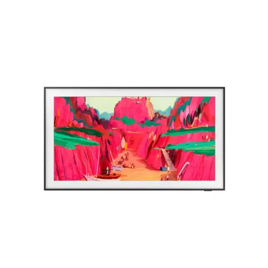 Samsung QE65LS03FWUXXH Frame QLED TV 65 , Vision AI, Art mode, prilagodljivi ram, One Connect box