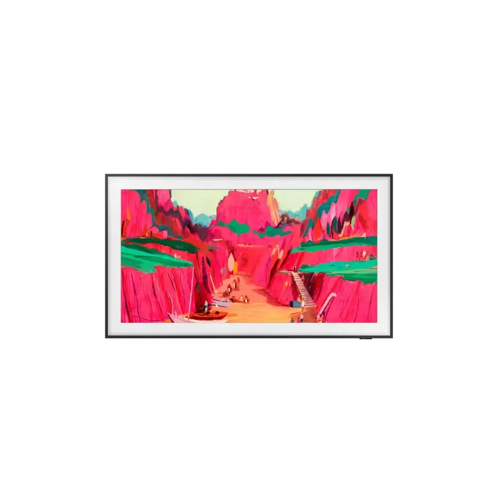 Samsung QE65LS03FWUXXH Frame QLED TV 65 , Vision AI, Art mode, prilagodljivi ram, One Connect box