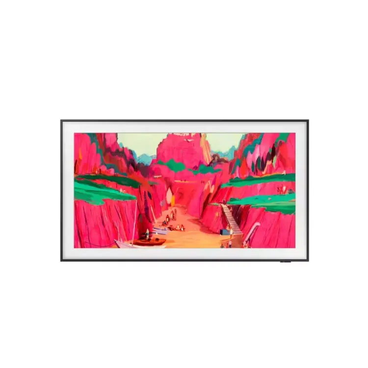 Samsung QE65LS03FWUXXH Frame QLED TV 65 , Vision AI, Art mode, prilagodljivi ram, One Connect box