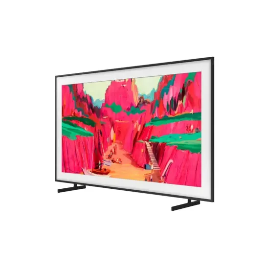 Samsung QE65LS03FWUXXH Frame QLED TV 65 , Vision AI, Art mode, prilagodljivi ram, One Connect box