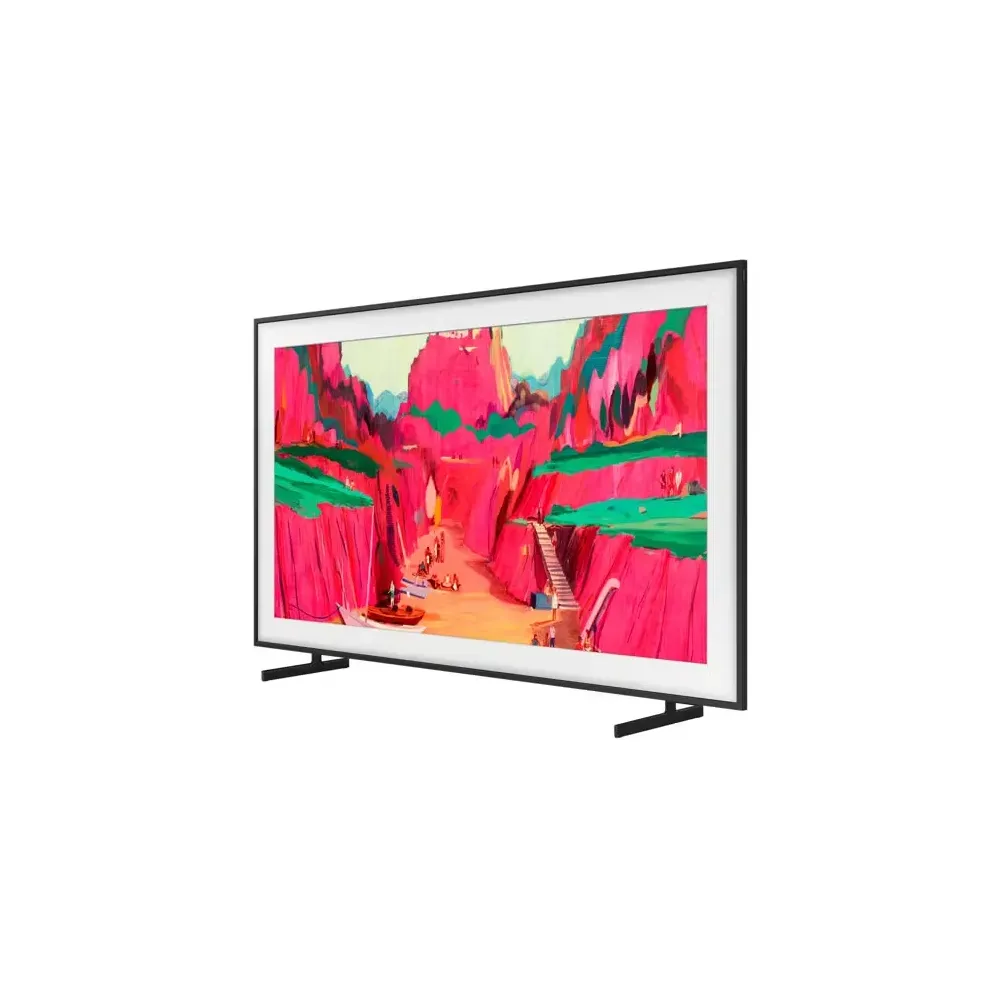 Samsung QE65LS03FWUXXH Frame QLED TV 65 , Vision AI, Art mode, prilagodljivi ram, One Connect box