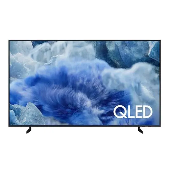 Samsung QE65Q8FAAUXXH QLED TV 65 , Q4 AI procesor, Vision AI Smart, Air slim, Quantum Dot,Q-Symphony