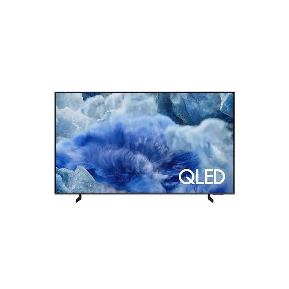 Samsung QE65Q8FAAUXXH QLED TV 65 , Q4 AI procesor, Vision AI Smart, Air slim, Quantum Dot,Q-Symphony