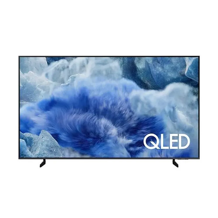 Samsung QE65Q8FAAUXXH QLED TV 65 , Q4 AI procesor, Vision AI Smart, Air slim, Quantum Dot,Q-Symphony