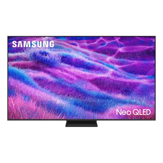 Samsung QE65QN80FAUXXH Neo QLED TV 65 , NQ4 AI Gen2 procesor, Quantum matrix core, Motion Xcelerator