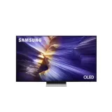 Samsung QE65S90FATXXH OLED TV 65 , Vision AI smart, NQ4 AI Gen3 processor, Motion Xcelerator 144Hz