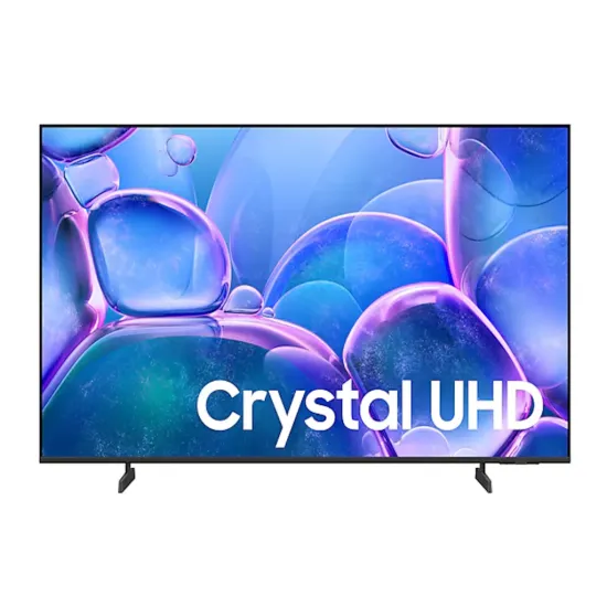 Samsung UE43U7022FKXXH LED TV 43 ultra HD, smart TV, Crystal processor 4K, MetalStream dizajn
